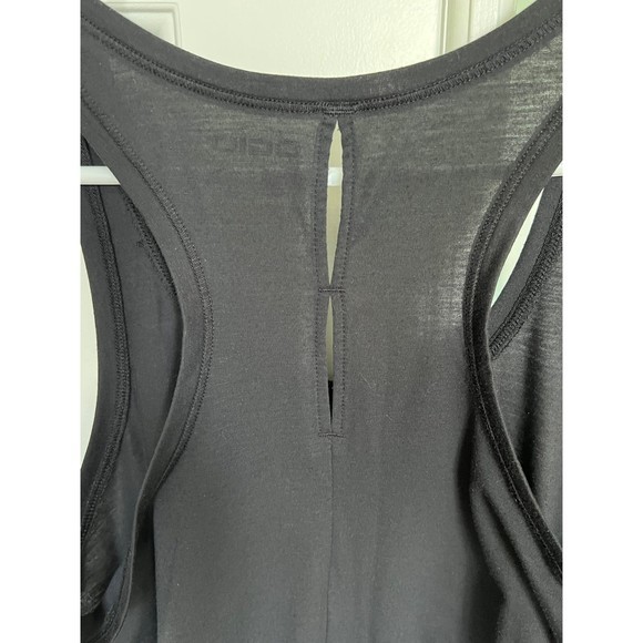 Indiana Bulls Baseball Tank Top‎ Women’s Small - Picture 4 of 7